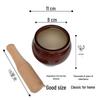 Manual Silicone Garlic Mortar and Pestle
