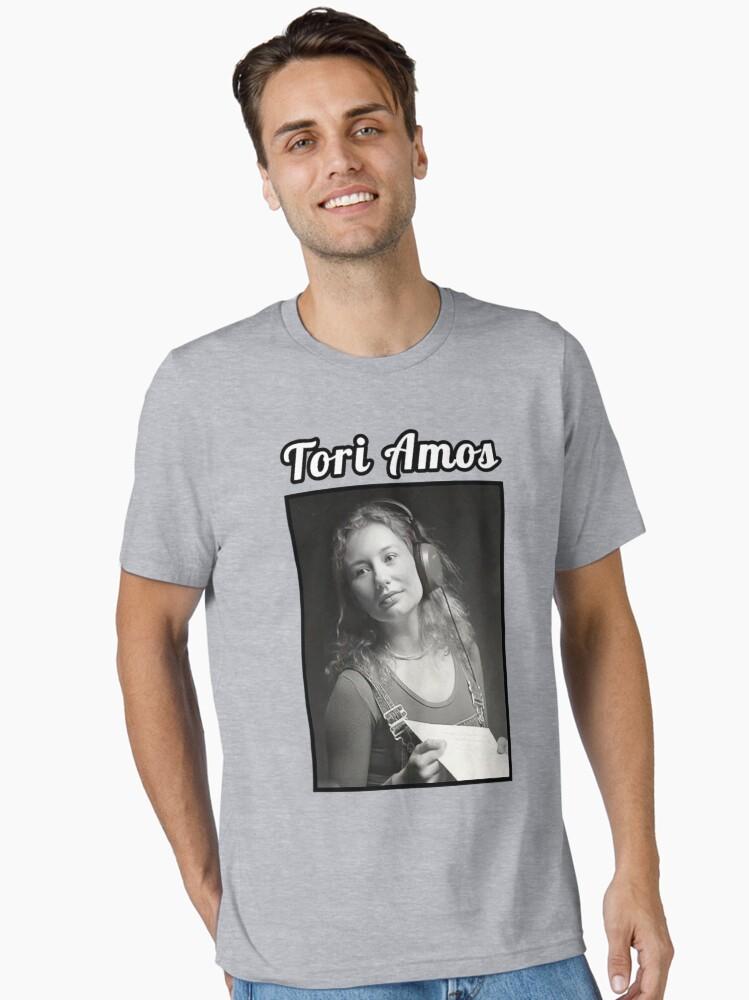tori amos Art - tori amos Essential T-Shirt