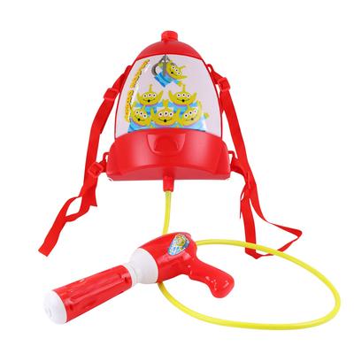 Maruka Pistolet à eau à réservoir Toy Story, Jouet Alien, pour 3 ans et plus, Capacité du réservoir: Environ. 2400cc, 183392