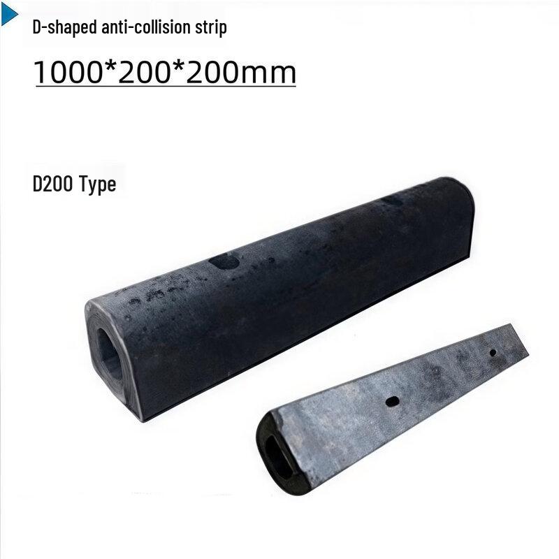 Brangdy Rubber D-Type Fender