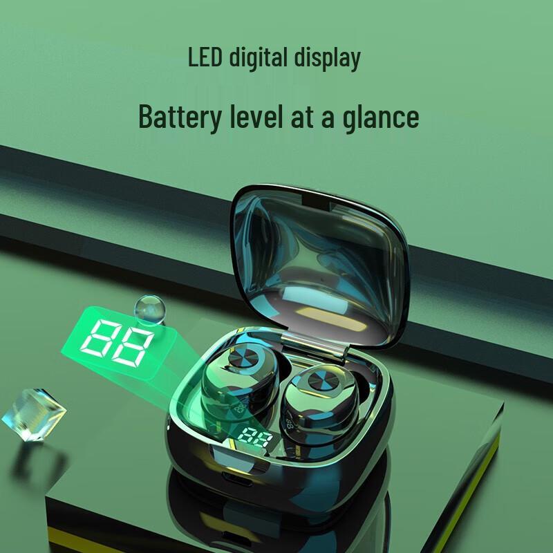 Newman L10-TWS HIFI In-Ear Bluetooth-Ohrhörer