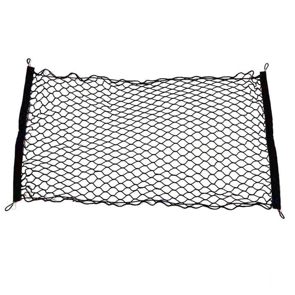 Pocket Van Truck Mesh Pocket Auto-Innendekoration Gepäckaufbewahrung Organizer Kofferraum-Frachtnetz