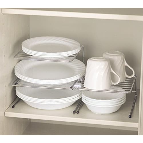 Pearl Metal Kitchen Storage Dish Rack H-7345