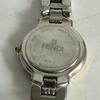 Used FENDI watch 920G men's quartz QZ 920G