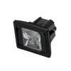 License Plate Light For Mercedes A B GLC GLB W169 W176 W177 A45 0009063208 Car Exterior Accessories Signal Lamp