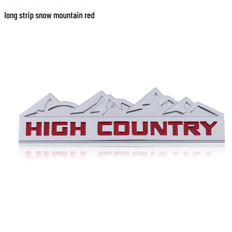 Autocolante Metalice Compatibile cu Logo Auto pentru Jeep Compass, Wrangler și Rezervor Combustibil