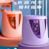 Kabaxiong Pencil Sharpener Cartoon Student Kids Pencil Cutter