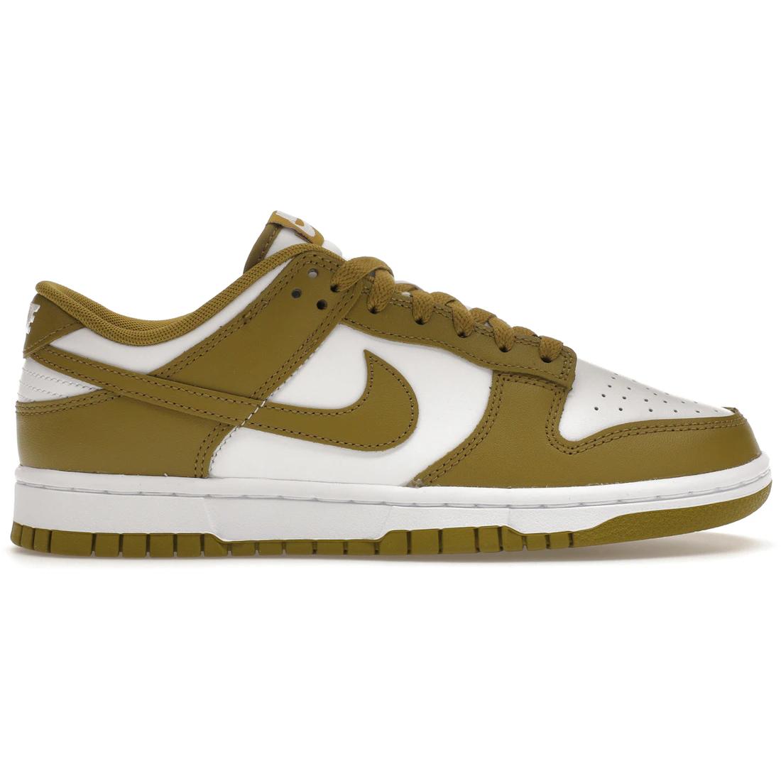 

Кроссовки Nike Dunk Low Retro Pacific Moss(DV0833-105) 44