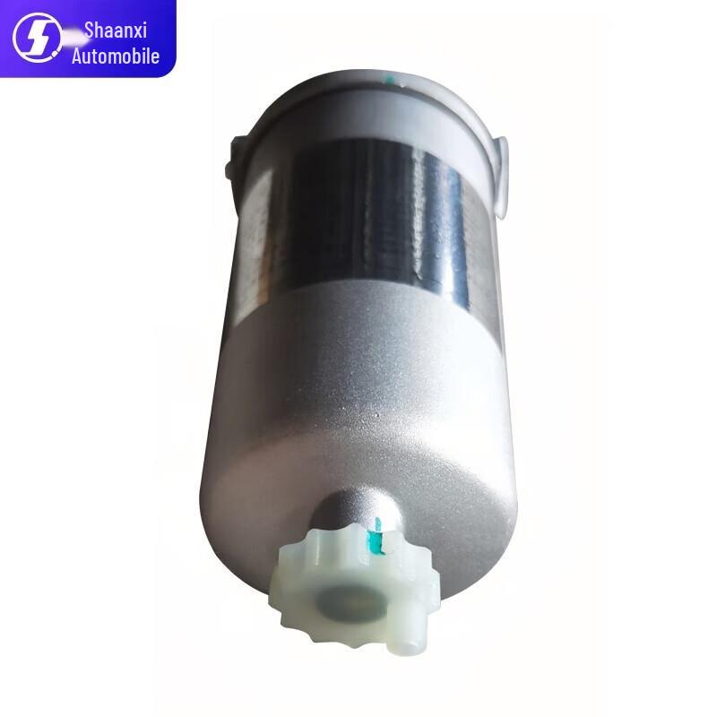 SHACMAN S-Series Diesel Fuel Filter & Oil-Water Separator Assembly