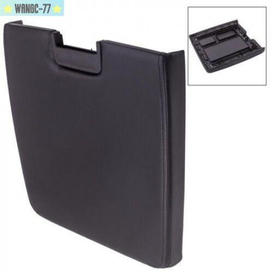 Center Console Armrest Cover Lid Bench Fit For Silverado Sierra 20864151
