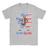 Bad Bunny Puerto Rican Flag Benito Bowl T Shirts Unisexs Pure Cotton Tshirts Crewneck Tees Short Sleeve Clothes Plus Size