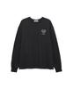 PANDORAFIT Love Bloom T-Shirt (Black)