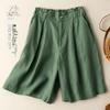 Gonne e pantaloni da donna – Pantaloni e pantaloncini capri