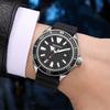 AOCASDIY Casual Men Watch High Quality Watch for Men Luxury Waterproof Luminous Chronograph Man Wristwatch Quartz Men's Watches
