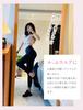 Yvette Compression Yoga Training Breathable Leggings for Long Size S Women's High-Waisted Pants, Tights, Running, Length, Gray,