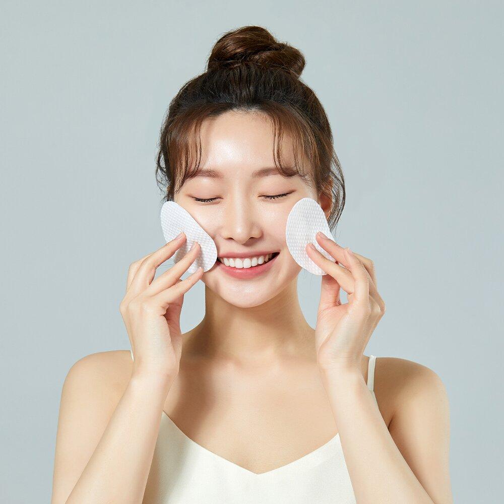 A'demang Marine Kelp Aqua Moisture Toner Pad 60 Pads