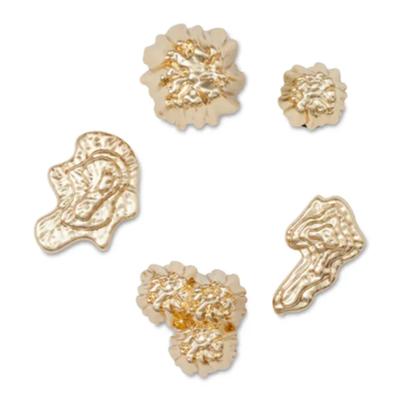 Mountain Range Gbitz Set Of 5 10013721