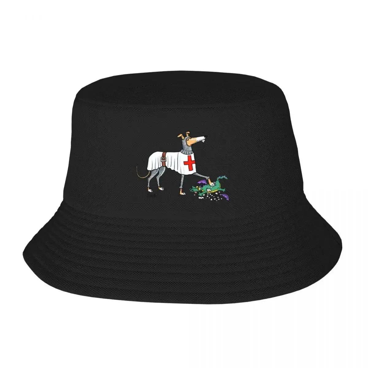 The England One Bucket Hat Hat Cosplay Rave Unisex Hat Womens