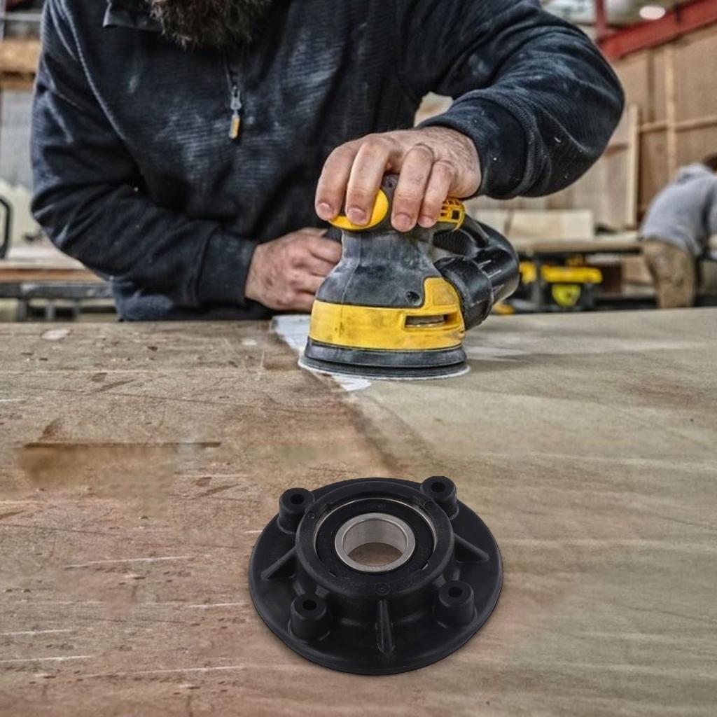 Sander Bearing Housing N329082 for DCW210 DWE6423 DWE6421 Repair Parts