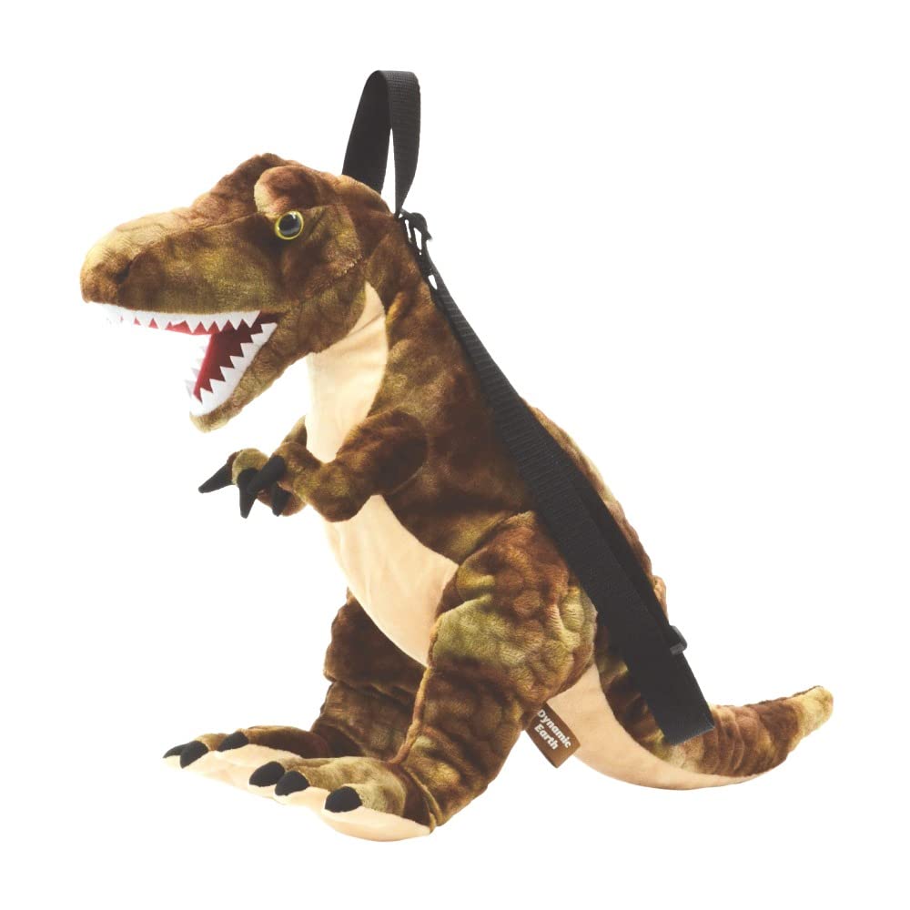

[Yamaji] Plush Toy 11154 Tyrannosaurus