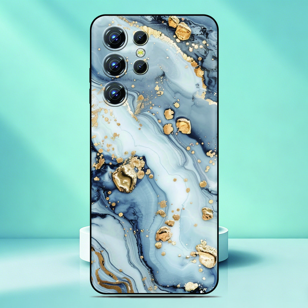 Design Marble Phone Case For Oukitel C69 C68 C3 C2 C62 C61 C57s C57 C58 P1 C1 Pro C53 C51 C50 C38 C36 Custom Photo Back Cover