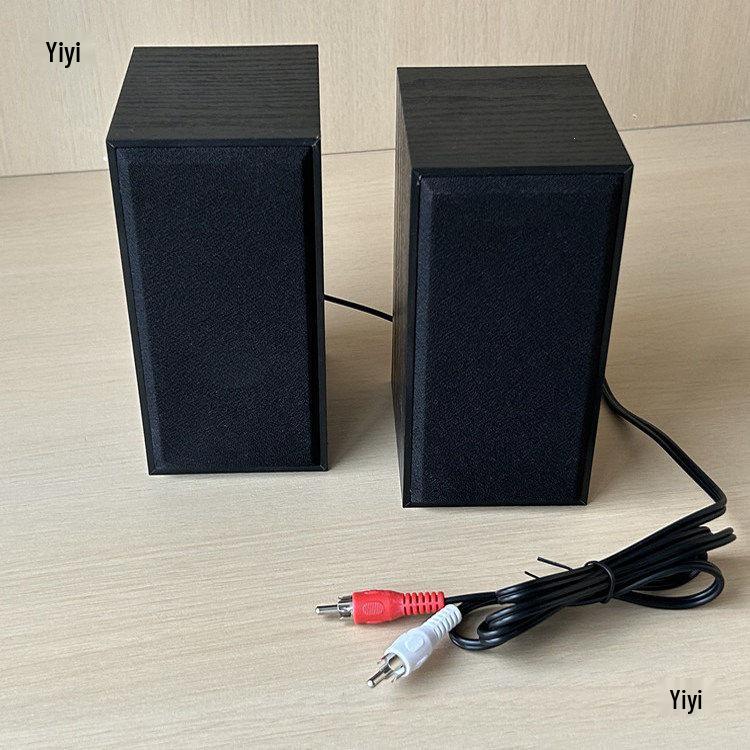 Fenda 2.1 Channel Subwoofer Satellite Speakers