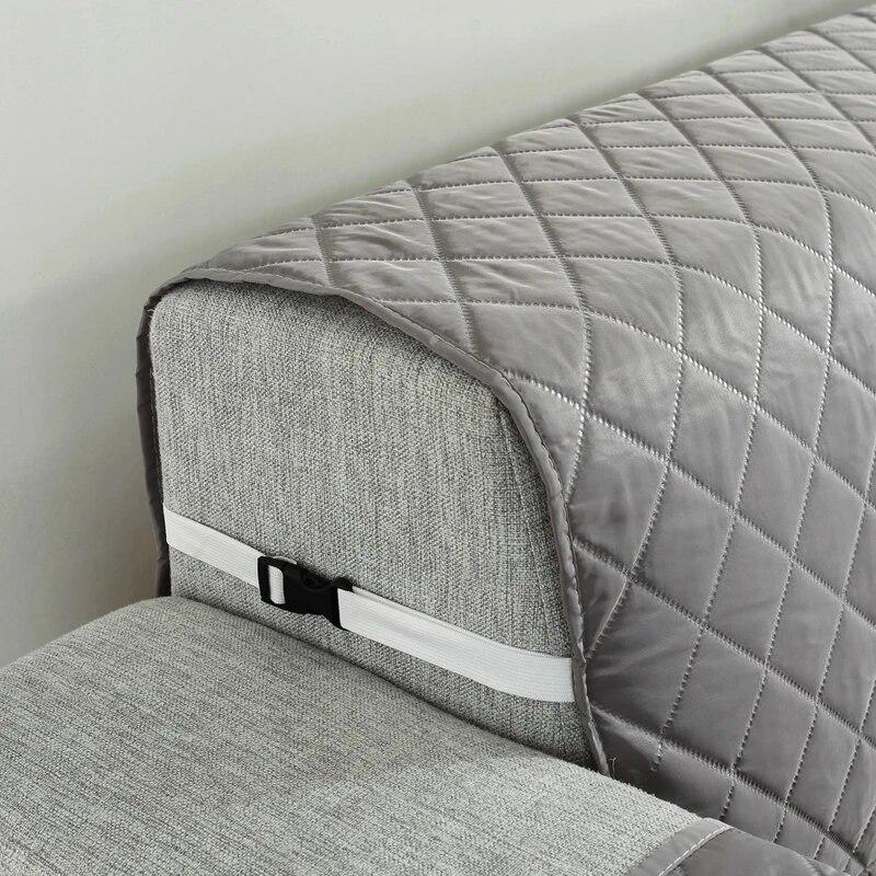 Super Waterproof Antifouling Sofa Cover Dogs Pets Sofa Cushion Protective Cover Four Season Universal Couch Covers