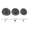 Wymienne Końcówki do Słuchawek JBL LIVE PRO2 Secure In Ear Pasujące Rozmiary S/M/L W zestawie