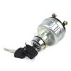 6 Pins Starter Key Ignition Switch for Hitachi EX200-1 Switches Controls Relays Excavator Accessories Interior Parts Replacement Relays 5