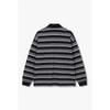 STUDIO TOMBOY STripe Long Sleeve Collar T shirT 9166322874