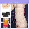 Nome da Marca Nome do Produto Cinta Abdominal Pós-parto Conjunto de Três Peças Para Mulheres Grávidas Adequado Para Parto Normal e Cesárea