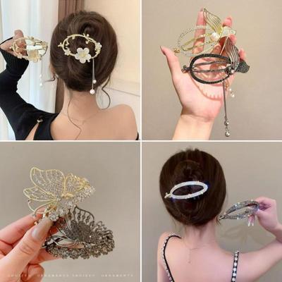 Accessori per capelli – Fermagli per capelli