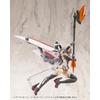 Kotobukiya M.S.G Modeling Support Goods Heavy Weapon Unit 46 Gunblade Lance 2, Total Length Approximately 220mm, Non-Scale Plastic Model