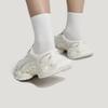 adidas XLG Runner Mule Closed Toe Slippers Unisex White