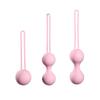 Set Safe Silicone Smart Ball Kegel Ball Ben Wa Ball Vagina Tighten Exercise Machine Vaginal Geisha Ball Sex Toys for Women