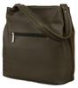 Women's Handbag 6885-4 KHAKI