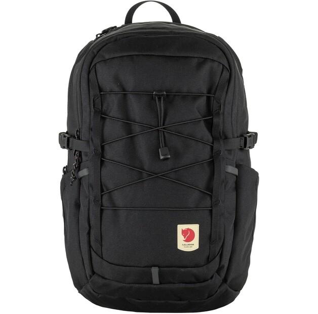 Backpack Fjällräven Skule 20 Black (F23349-550)