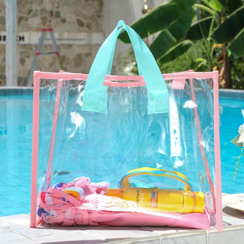 Portable Waterproof Swimming & Beach Bag