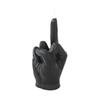 Middle Finger Scented Candle - Creative Prank Souvenir with Funny Fragrance for Festivals and Events