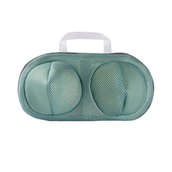 

Сумка для белья с ручкой, застежкой-молнией и принтом, сумка для стирки нижнего белья