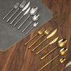 RuHan European Style Dinner Knife