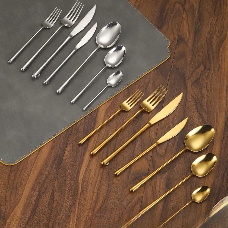 RuHan European Style Dinner Knife