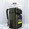 Yuzhiyuan Large Capacity Fishing Tackle & Chair Backpack