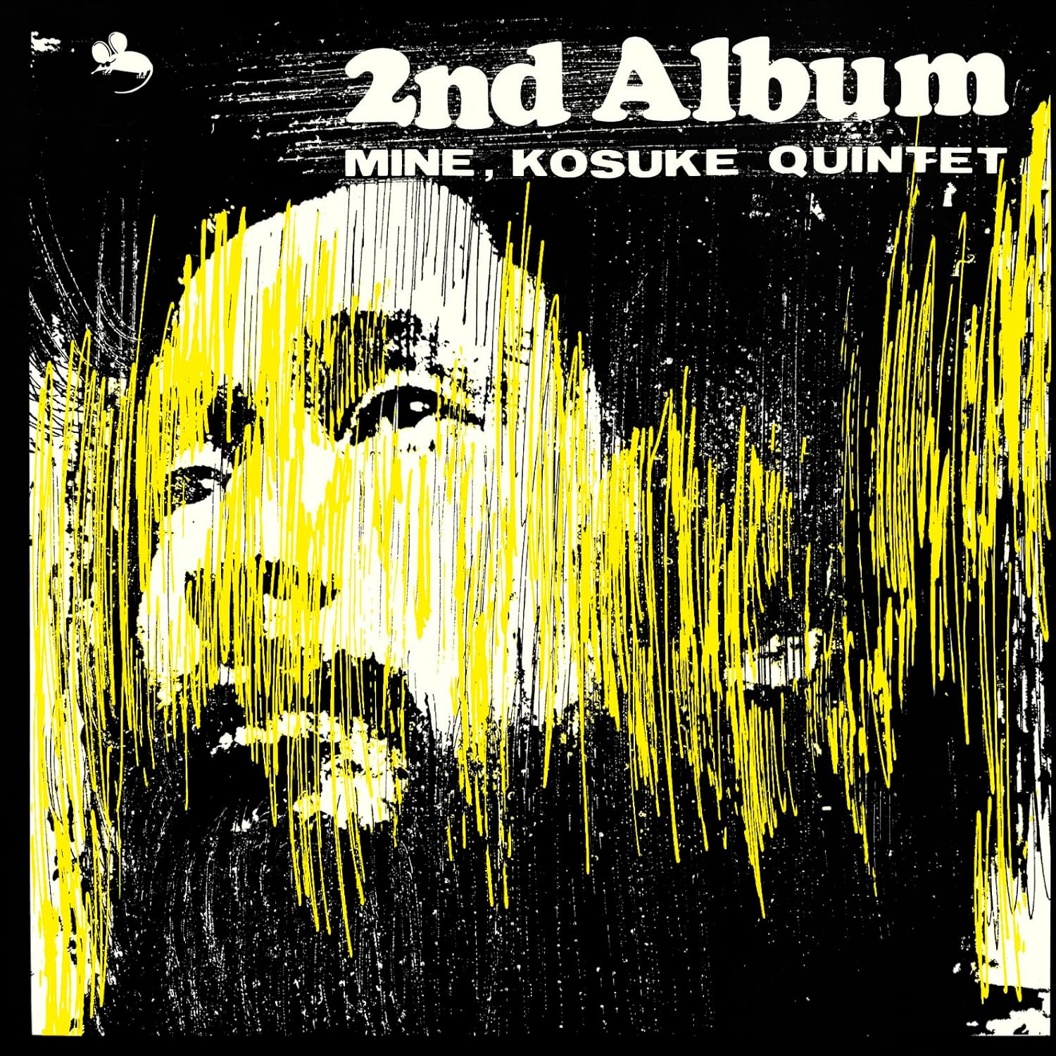 

CD KOSUKE MINE - Second Album (SACD Hybrid) MHCL10187 three blind mic 2025 Japan Jazz