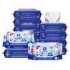 Flushable Wet Toilet Paper - Family Pack