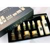 Bergamo Luxury Gold Skin Care 9 Pieces Set