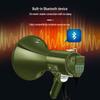Leigongwang CR-87 High Power Handheld Megaphone CN plug (adapter included) (CN version)