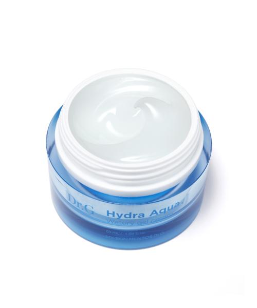 Dr.G Hydra Aqua Watery Gel Cream 50ml