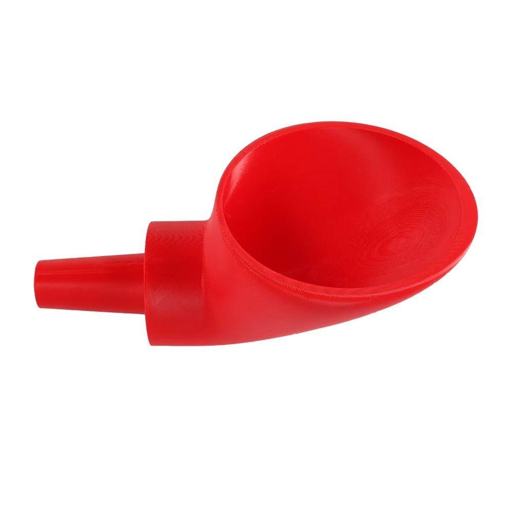 Portable Design Water Filler Funnel Manual Water Filling Water Filler Travel Trailer