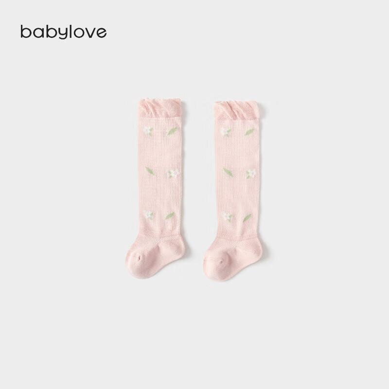 Babylove Summer Breathable Long Socks